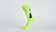 Specialized Supacaz SupaSox Twisted Sock Black / Neon Yellow - S