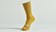 Specialized Cotton Tall Socks Harvest Gold - L