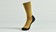 Specialized Primaloft® Lightweight Tall Logo Socks Harvest Gold - XL