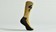 Specialized Primaloft® Lightweight Tall Logo Socks Harvest Gold - XL