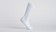 Specialized Knit Tall Sock White / Silver - S