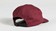 Specialized New Era 5-Panel Specialized Hat Maroon