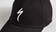 Specialized Youth New Era S-Logo Hat Black / Dove Grey