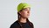 Specialized Reflect Cycling Cap Hyper Green - M