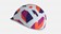 Specialized Graphic Reflect Cycling Cap Dusk Inertia - M