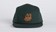 Specialized Youth Eyes Graphic 5-Panel Camper Hat Forest Green