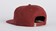 Specialized Eyes Graphic 5-Panel Cord Hat Rusted Red - OSFA