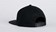 Specialized Flat Brim Hat Black / White - OSFA