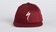 Specialized Flat Brim Hat Garnet Red / Birch White - OSFA