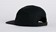 Specialized SBC Graphic 5-Panel Camper Hat Black - OSFA