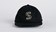 Specialized S-Graphic 5-Panel Pinch Front Hat Black - OSFA