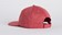 Specialized S-Graphic 5-Panel Pinch Front Hat Dusty Rose - OSFA