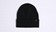 Specialized S-Logo Rib Knit Beanie Black - OSFA