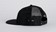 Specialized S-Logo Trucker Hat Black / Black - OSFA