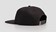 Specialized Specialized 5-Panel Pinch Front Hat Black