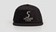Specialized Specialized 5-Panel Pinch Front Hat Black