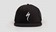 Specialized Trucker Hat Black / White S Logo - One Size