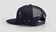 Specialized Trucker Hat Dark Navy / White S Logo - One Size