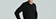 Specialized Men's Trail Thermal Jersey Black - XL