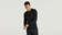 Specialized Men's Trail Thermal Jersey Black - XL