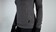 Specialized Women's Trail Thermal Jersey Slate - XXL