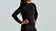 Specialized Women's Prime-Series Thermal Jersey Black - M