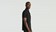 Specialized Men's Legacy Polo Black - M