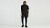 Specialized Men's Legacy Polo Black - M