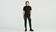 Specialized Women's Legacy Polo Black - M