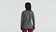 Specialized Women's Specialized/Fjällräven Rider's Flannel Shirt Grey Flag Window - M