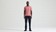 Specialized SBC Short Sleeve Tee Dusty Rose - XS