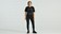 Specialized Twisted Short Sleeve Tee Black - XXS