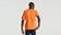 Specialized Twisted Short Sleeve Tee Blaze - XXS