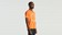 Specialized Twisted Short Sleeve Tee Blaze - XXS