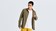 Specialized Men's Specialized/Fjällräven Long Sleeve Sun Shirt Green - L