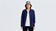 Specialized Women's Specialized/Fjällräven Long Sleeve Sun Shirt Navy - M