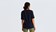 Specialized Women's Specialized/Fjällräven Cotton Pocket Short Sleeve Tee Black - S