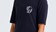 Specialized Women's Specialized/Fjällräven Cotton Pocket Short Sleeve Tee Black - S
