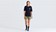 Specialized Women's Specialized/Fjällräven Cotton Pocket Short Sleeve Tee Black - S