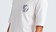 Specialized Women's Specialized/Fjällräven Cotton Pocket Short Sleeve Tee Eggshell - M