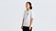 Specialized Women's Specialized/Fjällräven Cotton Pocket Short Sleeve Tee Eggshell - M
