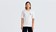 Specialized Women's Specialized/Fjällräven Cotton Pocket Short Sleeve Tee Eggshell - M