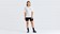 Specialized Women's Specialized/Fjällräven Cotton Pocket Short Sleeve Tee Eggshell - M