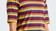 Specialized Women's Specialized/Fjällräven Cotton Striped Short Sleeve Tee S
