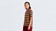 Specialized Women's Specialized/Fjällräven Cotton Striped Short Sleeve Tee S