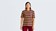 Specialized Women's Specialized/Fjällräven Cotton Striped Short Sleeve Tee S