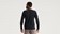 Specialized Men's Traction Long Sleeve Tee Black - M