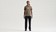 Specialized Heritage Short Sleeve T-Shirt Gunmetal