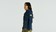 Specialized Women's Specialized/Fjällräven Räven Anorak Navy - XL