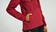 Specialized Women's Specialized/Fjällräven Räven Anorak Pomegranate Red - XL